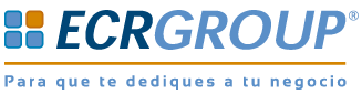 Portal de empleos ECR Group
